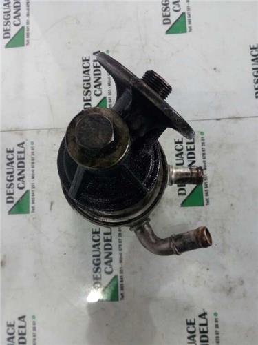 Soporte Filtro Gasoil Renault KANGOO foto 2
