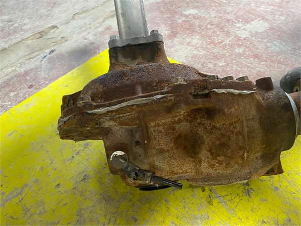 Grupo Diferencial Delantero Land Rover Range Rover Sport (01.2005->) foto 3