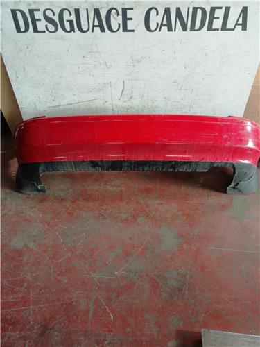 Paragolpes Trasero Mazda 323 BERLINA C/F/S