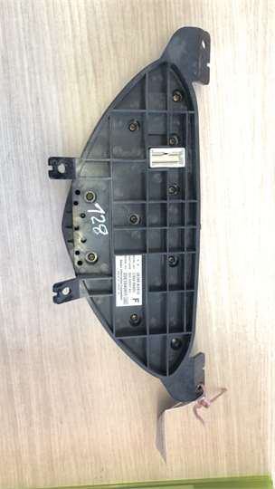Mandos Calefaccion / Aire Acondicionado Nissan Primera Berlina (P12)(12.2001->) foto 3