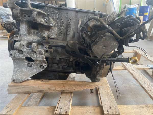 Bloque Ford C-MAX (CB7)(2010->) foto 2