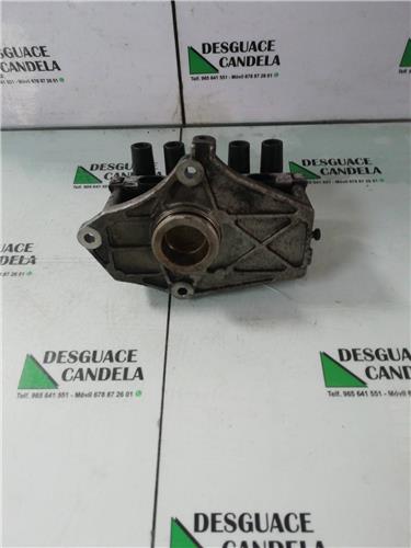 Bobina Encendido Lancia Y (11.1995->) foto 3