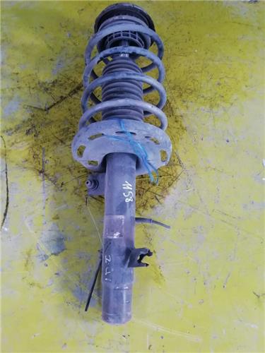 amortiguador delantero izquierdo peugeot 208