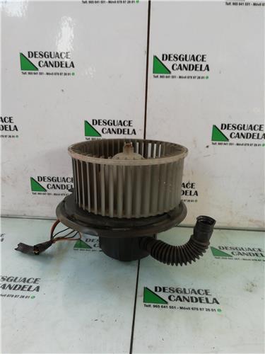 Motor Calefaccion Daewoo MATIZ