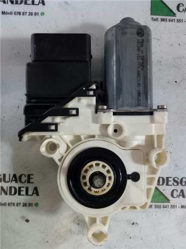 MOTOR ELEVALUNAS TRASERO DERECHO Seat TOLEDO foto 2