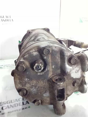 Compresor Aire Acondicionado MG ROVER SERIE 25 foto 4