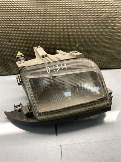Faro Delantero Derecho Renault Clio I Fase I / II (B/C57)(01.1991->)