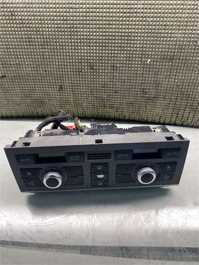 Mandos Calefaccion / Aire Acondicionado Audi A6 Berlina (4F2)(2004->)