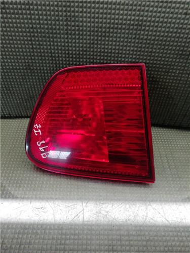 Piloto Porton Trasero Izquierdo Seat Ibiza (6K1)(08.1999->)