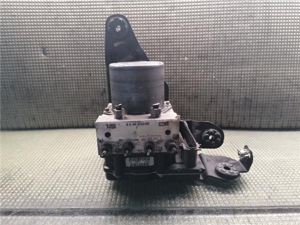 Nucleo Abs Renault Megane II Classic Berlina (2003->) foto 2