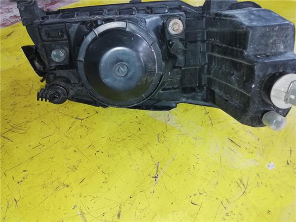 Faro Delantero Izquierdo Peugeot 106 (S2)(04.1996->) foto 4