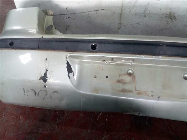 Paragolpes Trasero Renault Laguna II (BG0)(2001->) foto 3
