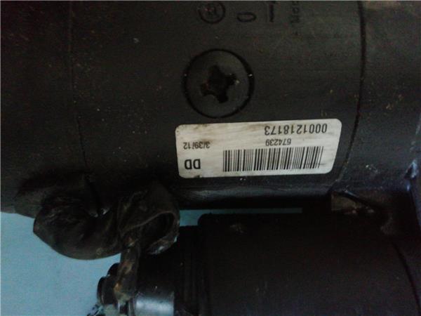 Motor Arranque Volvo S70 Berlina (1996->) foto 5