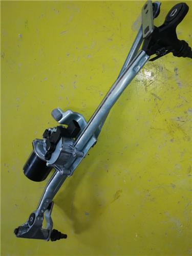 Motor Limpiaparabrisas Delantero