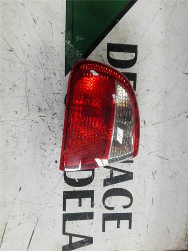 Piloto Trasero Izquierdo Seat Toledo (1M2)(03.1999->)