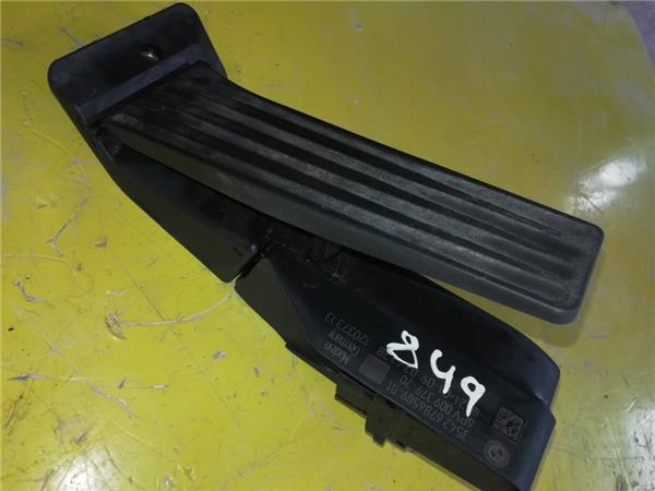 Pedal Acelerador BMW Serie 1 Berlina (E81/E87)(2004->)