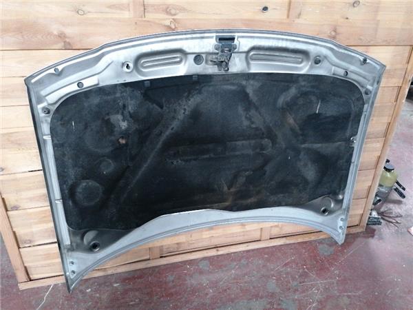 Capo Audi A3 (8L)(09.1996->) foto 3