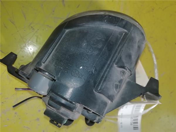 Faro Antiniebla Derecho Nissan Micra (K12E)(11.2002->) foto 4