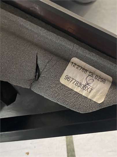 Retrovisor Electrico Izquierdo Peugeot 308 (2013->) foto 4