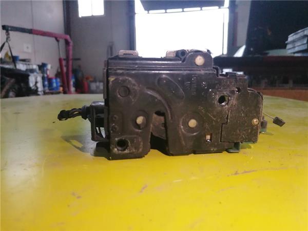 Cerradura Puerta Delantera Izquierda Skoda Octavia Berlina (1U2)(1997->) foto 4