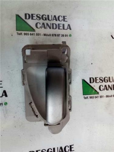 Manilla Interior Puerta Delantera Derecha Citroen XSARA PICASSO