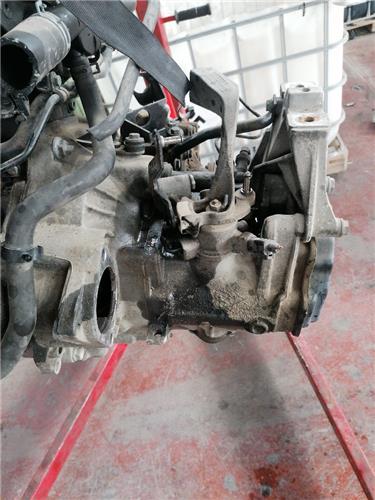 Caja Cambios Manual Seat Toledo (1M2)(03.1999->)