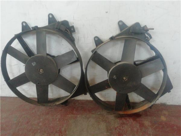 Electroventilador MG ROVER SERIE 600