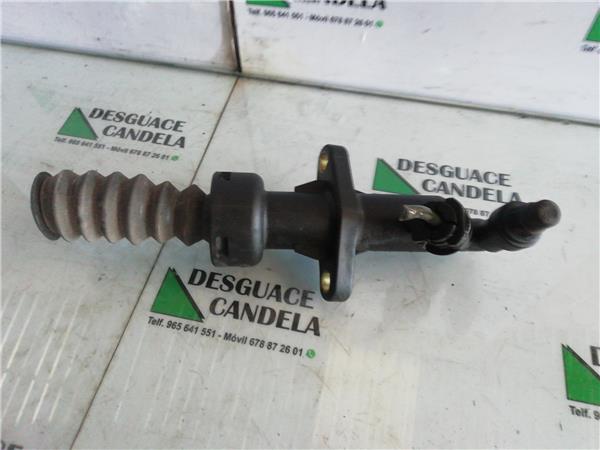 Bombin Embrague Citroen XSARA PICASSO foto 2