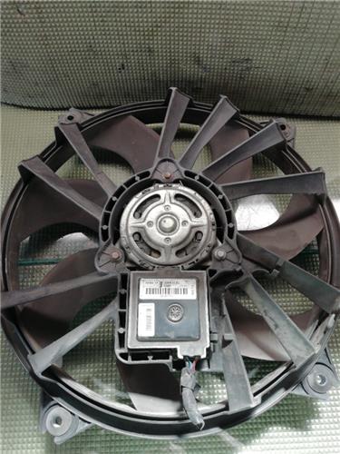 Electroventilador Citroen C5 Berlina (2004->) foto 2