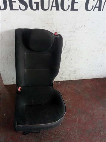 Asientos traseros izquierdo Peugeot Partner (S2)(2002->)