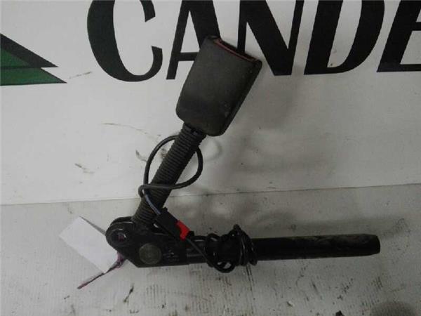 PRETENSOR ASIENTO DELANTERO IZQUIERDO Ford Focus Berlina (CAK)(1998->) foto 2
