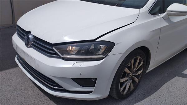 aleta delantera izquierda volkswagen golf spo