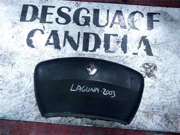 Airbag Volante Renault Laguna II (BG0)(2001->)