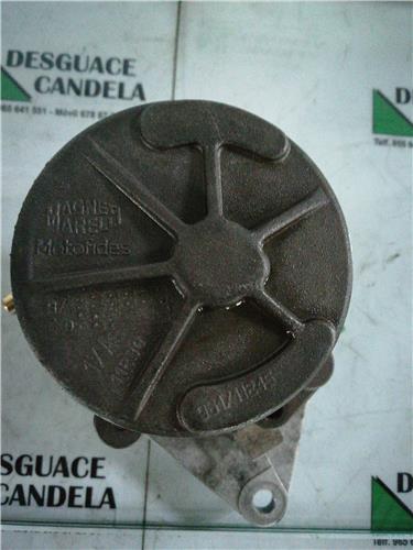 Bomba Vacio