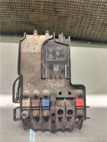 Caja Fusibles/Rele Citroen C4 Coupe (2004->) foto 3
