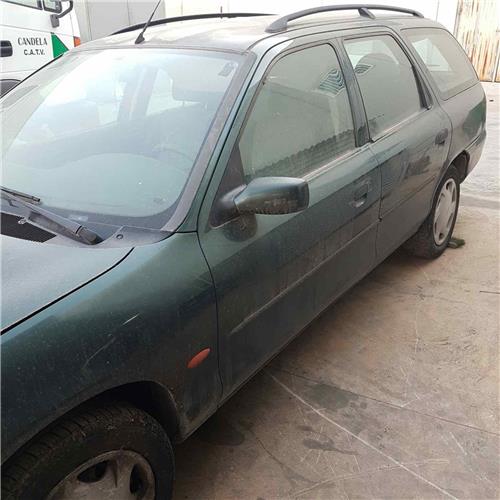 RESISTENCIA CALEFACCION Ford Mondeo Familiar (GD)(1997->) foto 3