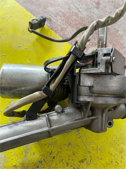 CREMALLERA DIRECCION ELECTRICA Citroen C2 (2003->) foto 5