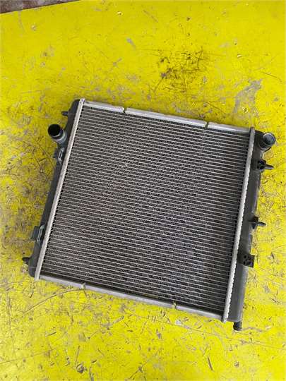 RADIADOR AGUA Peugeot 2008 (03.2013->)