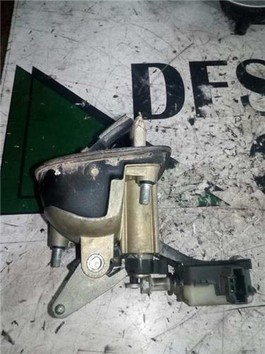 Bombin Porton Trasero Seat Ibiza (6L1)(04.2002->) foto 5