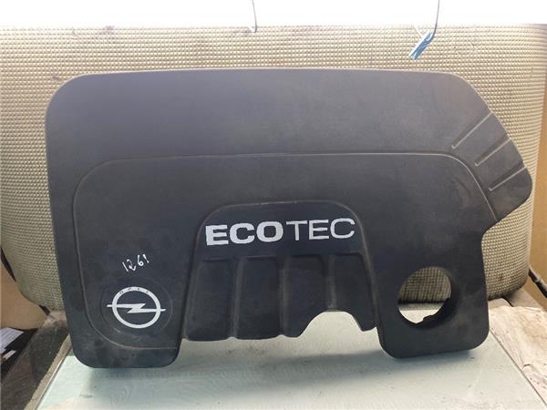 TAPA MOTOR Opel Zafira C Tourer (09.2011->)