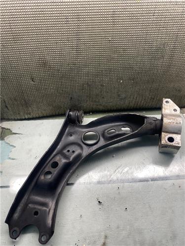 Brazo Inferior Delantero Derecho Seat Leon (1P1)(05.2005->) foto 2