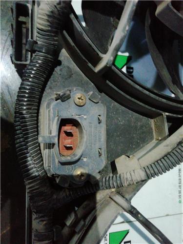 Electroventilador Ford Transit Connect (TC7)(2002->) foto 3