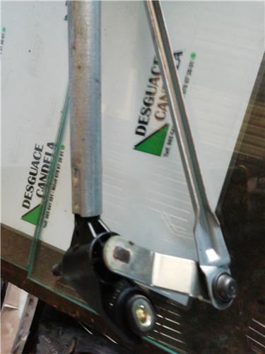 Motor Limpiaparabrisas Delantero Renault Kangoo II (F/KW0)(2008->) foto 4
