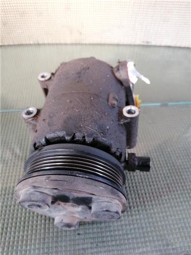 Compresor Aire Acondicionado Ford Focus Berlina (CAP)(08.2004->) foto 2