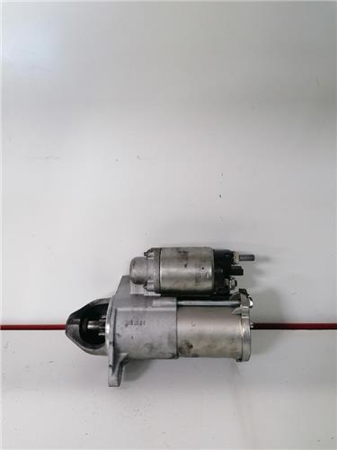 Motor Arranque Opel Astra J Berlina 5p (12.2009->) foto 4