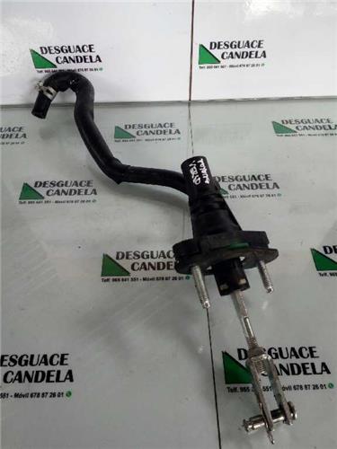 Bombin Embrague Toyota VERSO