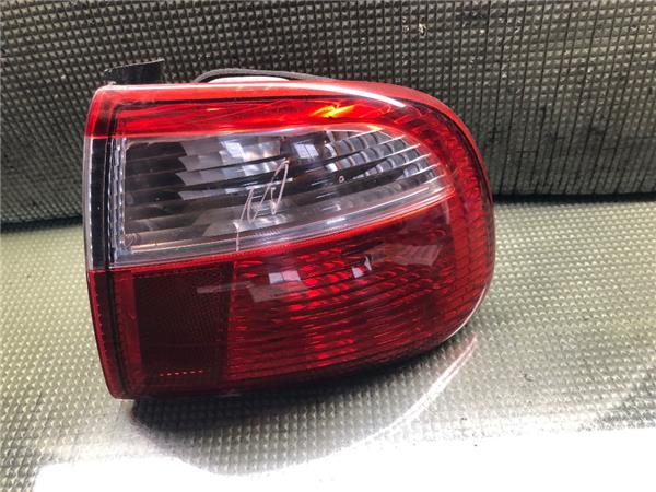 Piloto Trasero Derecho Seat Toledo (1M2)(03.1999->)