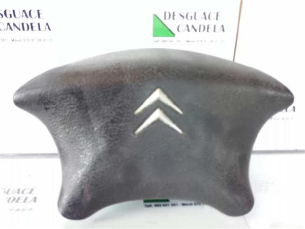 Airbag Volante Citroen C5 Berlina (2001->) foto 2