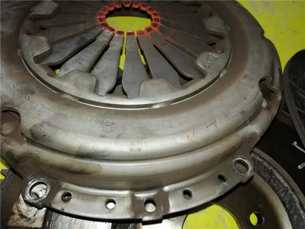 Kit Embrague Completo Mini MINI (R56)(2006->) foto 4