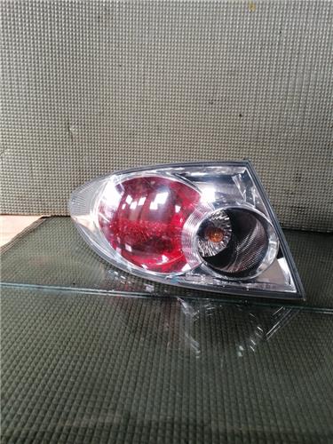 Piloto Trasero Izquierdo Mazda 6 BERLINA